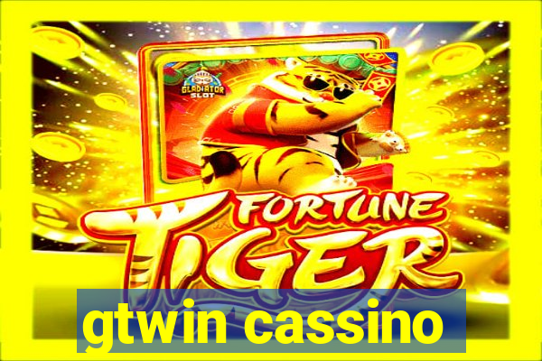 gtwin cassino